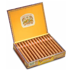 Partagas Lusitanias
