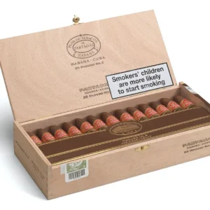 Partagas Serie E No. 2