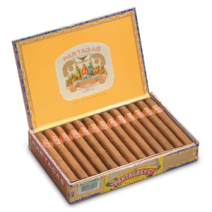 Partagas Mille Fleurs
