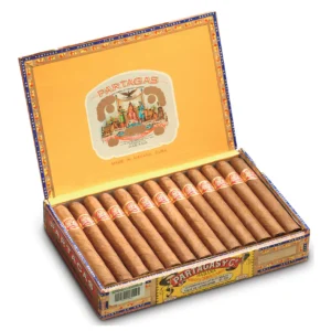 Partagas Petit Coronas Especiales