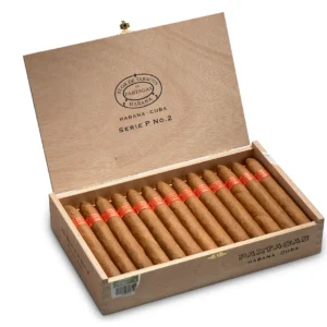 Partagas Serie P No. 2