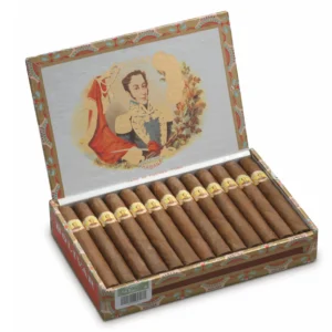 Bolivar Petit Coronas