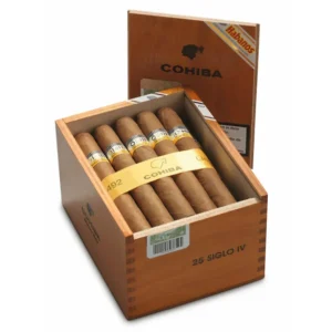 Cohiba Siglo V
