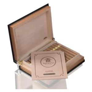Trinidad Casilda Coleccion Habanos 2019
