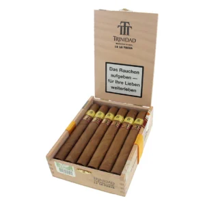 Trinidad La Trova LCDH