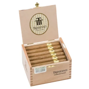 Trinidad Reyes