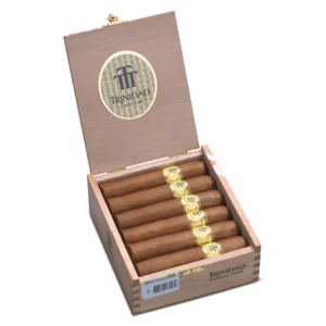 Trinidad Vigia