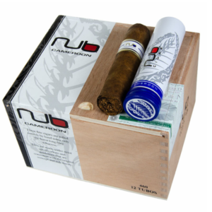 Nub Cameroon 460 Tubos (Box of 12)