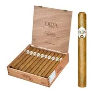 Oliva Connecticut Reserve Churchill
