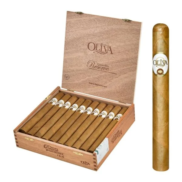 Oliva Connecticut Reserve Churchill
