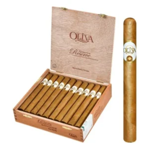 Oliva Connecticut Reserve Lonsdale
