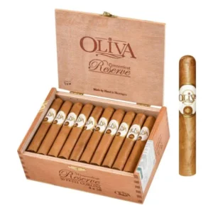 Oliva Connecticut Reserve Petit Corona