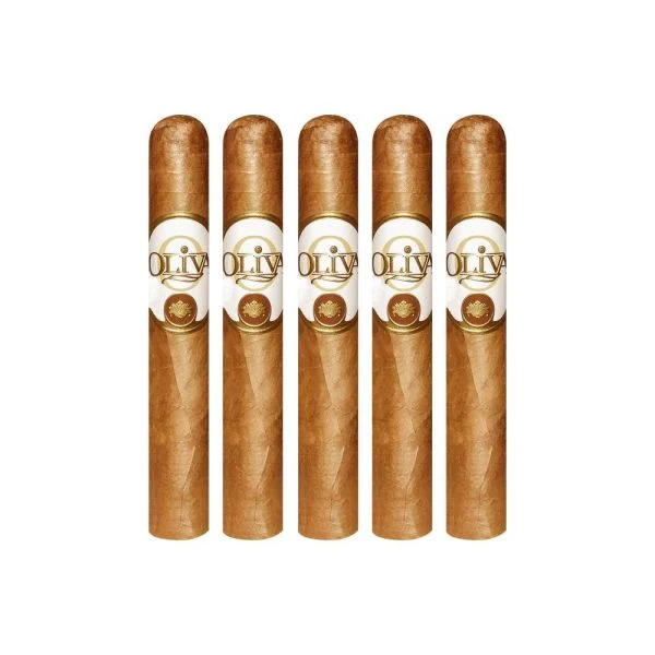 Oliva Connecticut Reserve Petit Corona - Image 2