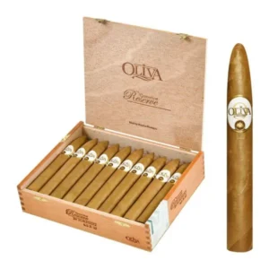 Oliva Connecticut Reserve Torpedo