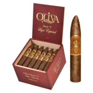 Oliva Serie V Belicoso