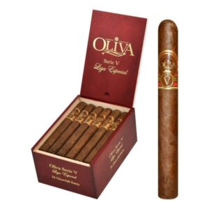 Oliva Serie V Churchill Extra