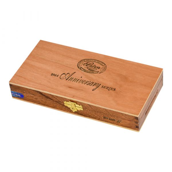 Padron 1964 Anniversary A – president - Image 2