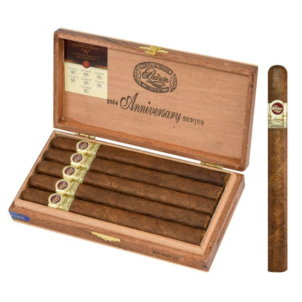 Padron 1964 Anniversary A – president