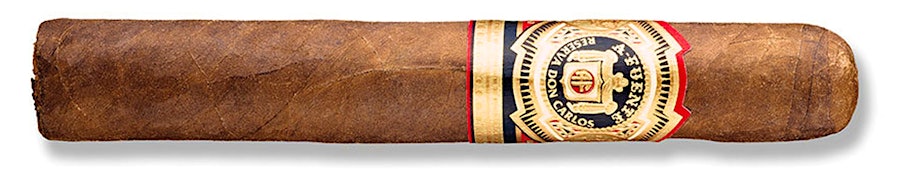 Arturo Fuente Don Carlos Robusto
