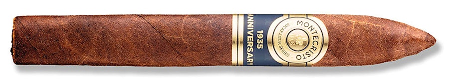 Montecristo 1935 Anniversary Nicaragua No. 2