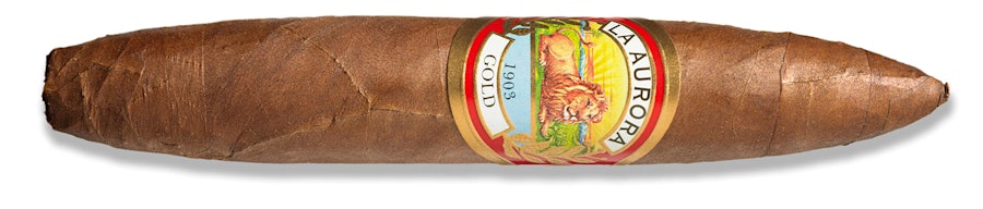 Aurora Preferidos Gold