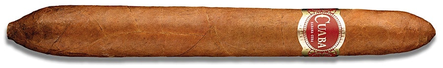 Cuaba Salomon